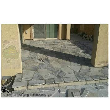 Photos from R&J Landscaping Corp