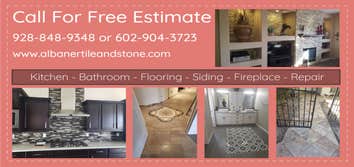 Albaner Tile and Stone