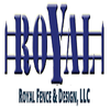 Royal Fence and Design, LLC logo