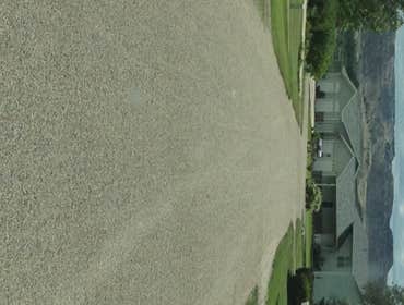 C. Brooks Paving Project