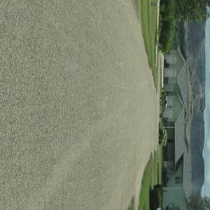 C. Brooks Paving Project