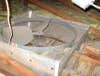 attic fan replacement