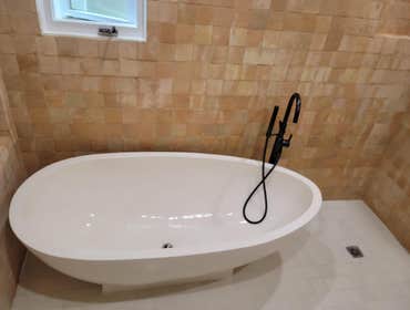 Photos by Buildwright Construction Inc #3 Master Bathroom Remodel