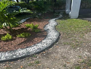 The Grace Landscaping LLC
