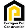 Paragon Pro Construction logo