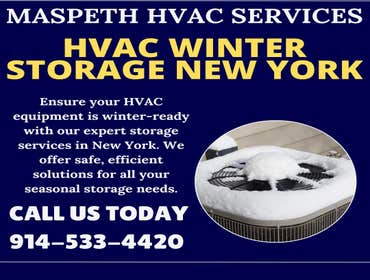 Photos by Maspeth HVAC Services #1
