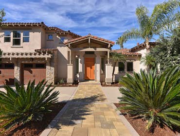 La Jolla Custom House 2 Design / Build