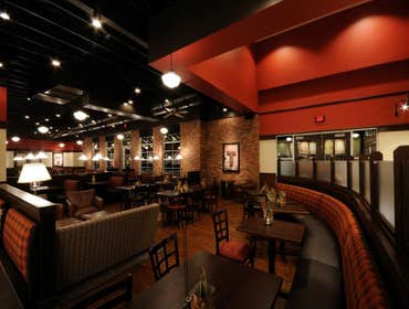 Photos by Joseph Orr Architecture Pa #1