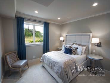 Photos from Wilderness Construction, Inc
