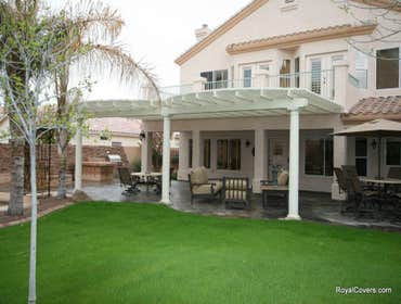 Patio Covers