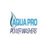 Aqua Pro Power Washers, Inc logo