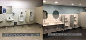 Photos by Green Globe Plumbing #1