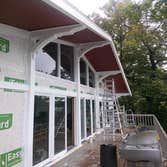 Photos from CRC Construction