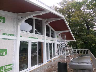 Photos from CRC Construction