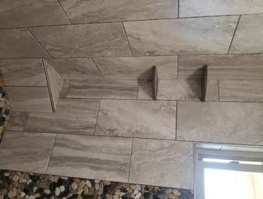 Photos by Capi Tile & Stone LLC