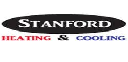 Photos by Stanford Heating & Cooling #1