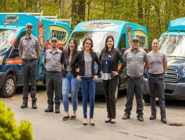 Photos by Sharp Plumbing & Heating #1