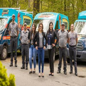 Photos by Sharp Plumbing & Heating #1