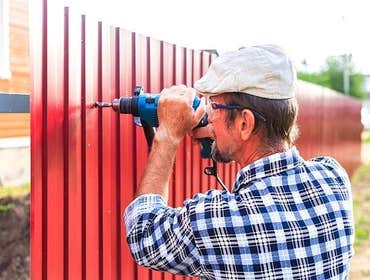 Fences