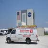 Space Coast Electric Company logo