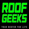 Roof Geeks logo