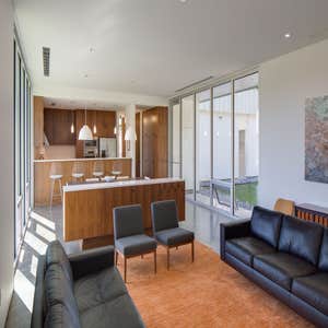 House For 5 A family with three children recently moved to a small, rural, west Tennessee town where they sought a house more suited for their...