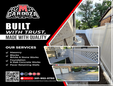 Photos by M Cardoza Construction LLC #24