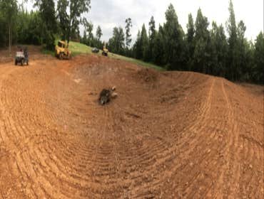 Pond Panamrama