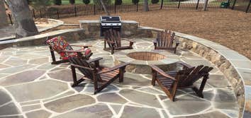 Outdoor living