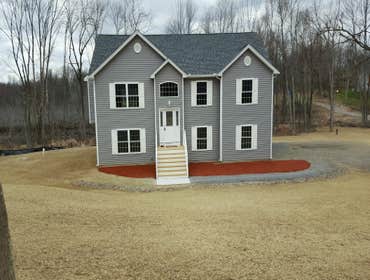 Entry Level Raised Ranch