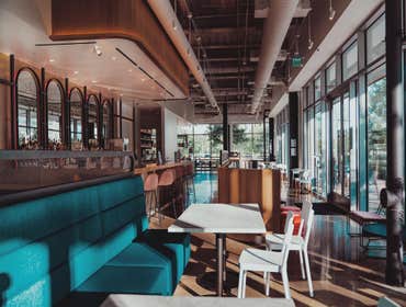 Common Bond Bistro & Bakery