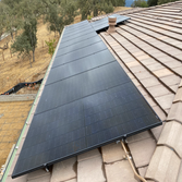 Discounted Solar