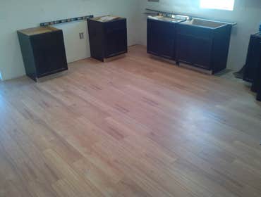 Photo(s) from George Babb Floor Covering