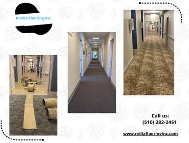 Photos by R Villa Flooring Inc #1