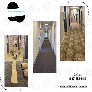 Photos by R Villa Flooring Inc #1