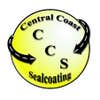Central Coast Sealcoating logo