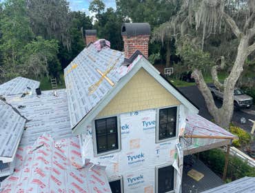 Photos by Franczak Roofing #2