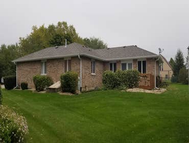 Roofing Projects