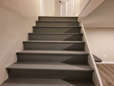 Photos by Painting & Remodeling by Scooby #1