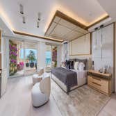Fisher Island Residence