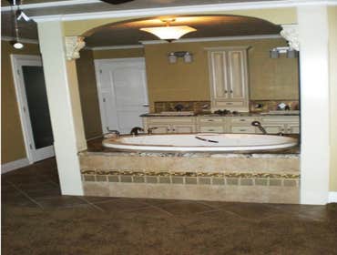 Bathroom Remodel 3