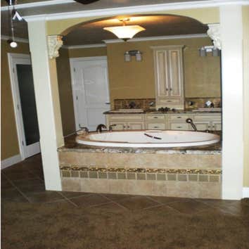Bathroom Remodel 3