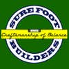 Sure Foot Builders Inc logo
