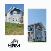 Photos by Hrm Construction LLC #2