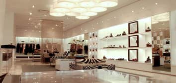 Retail Projects