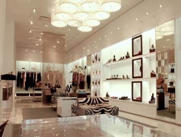 Retail Projects