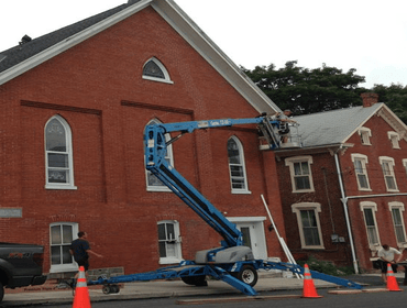 Photos by Depalma Roofing York #1