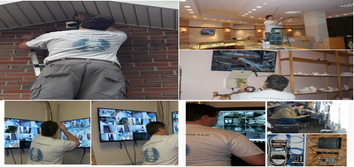 Home Tech Solutions LLC Dba Daniel Electric