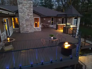 Photos by Decked Out Builders #1