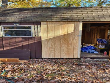 Photos by Painting & Remodeling by Scooby #1